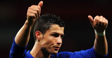 Ronaldo: The Real deal
