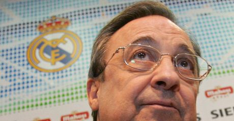 Perez: Presidential candidate