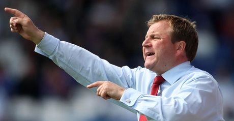 Reid: Handed Lyle lifeline