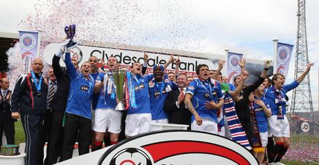 SPL: live on Sky Sports