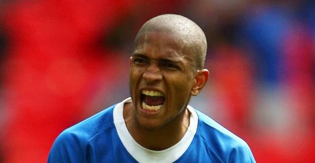 Jackson: In form
