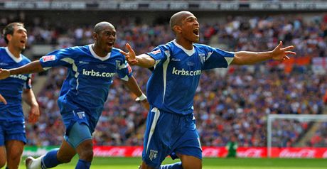 Jackson: Wycombe test