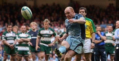 Williams: Heineken Cup heartache
