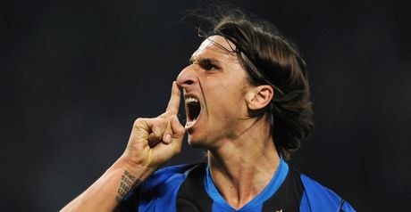 Ibrahimovic: Mourinho hopeful