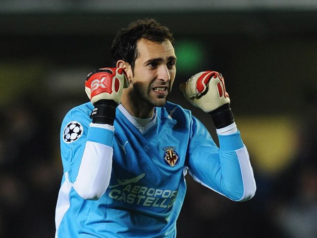Diego Lopez