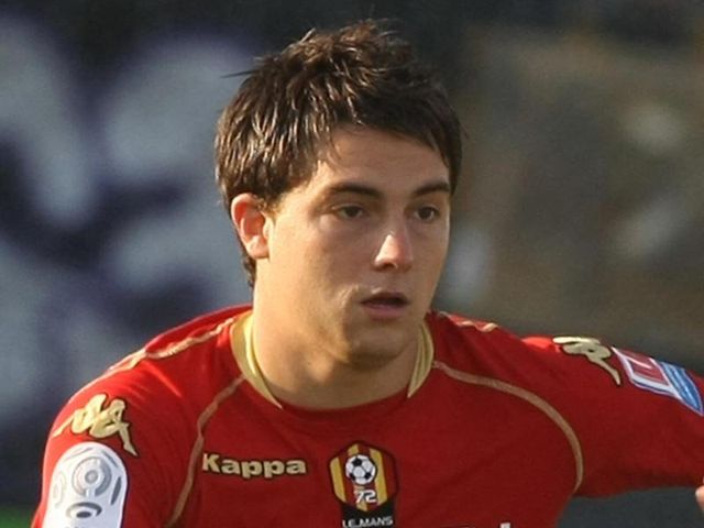 Mathieu Coutadeur
