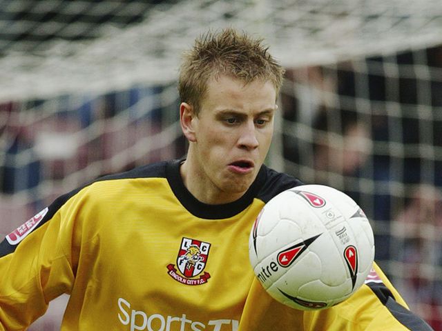 Alan Marriott