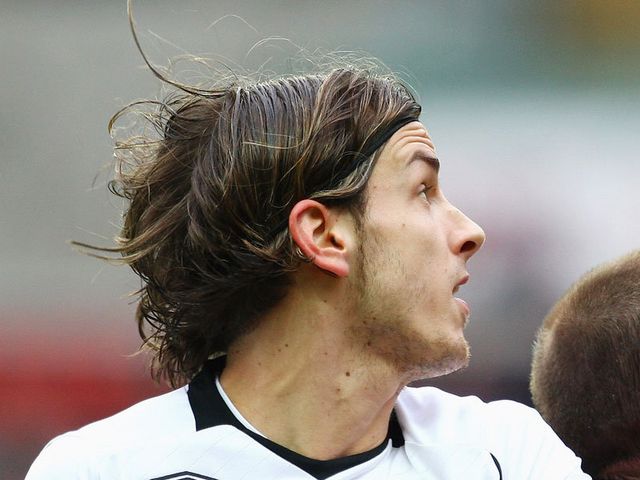 Orlandi: Straight into the squad