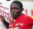 Ibrahima Camara