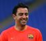 Xavi: Not a Ronaldo fan