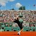A fourth round exit at the Australian Open was followed by Murray making the quarter-finals of the 2009 French Open.