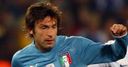 Pirlo: Could come in for Slovakia game