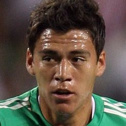 Hector Moreno