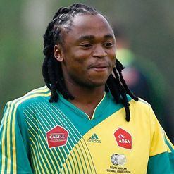 Siphiwe Tshabalala