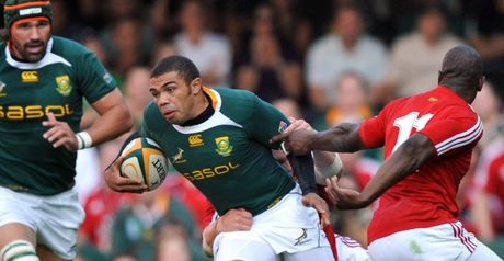 Habana: team focus