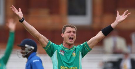 Steyn: Cleared