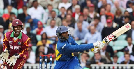 Dilshan: 'Pioneering strokemaker'