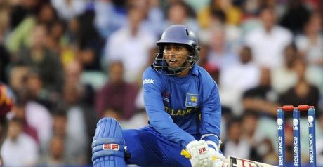 Dilshan: Hove stint