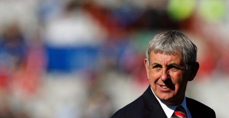 McGeechan: In talks for role with Lions