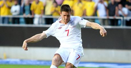Milner: Willing penalty taker