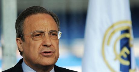 Perez: Ambitious project