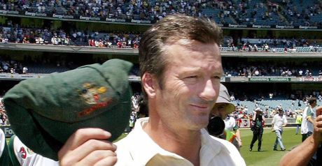Steve Waugh: captain fantastic