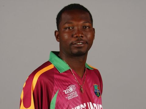 Sulieman Benn 