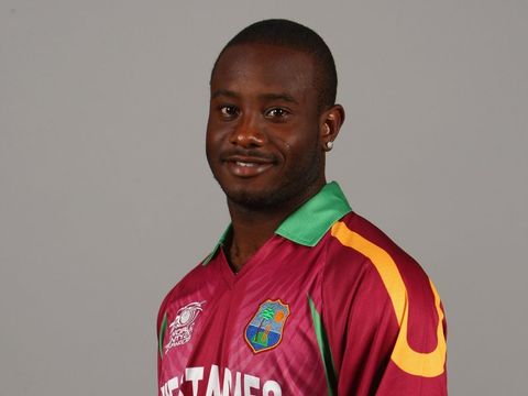 Xavier Marshall 