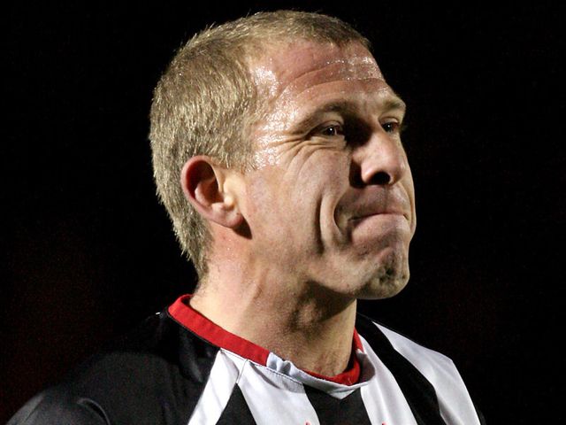 Garry Brady