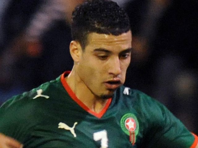 Nabil Dirar