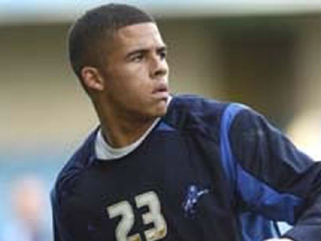 Preston Edwards