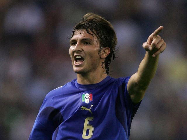 Marco Motta