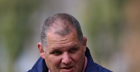 McKenzie: England vow