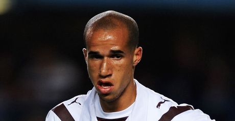 Obertan: Out of action until October