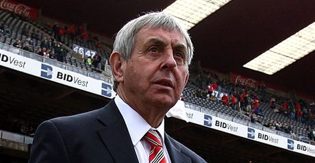 McGeechan: Sees a bright future for the Lions