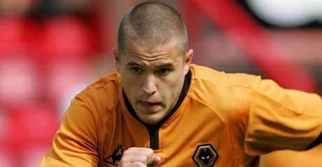 Kightly: Left out of squad