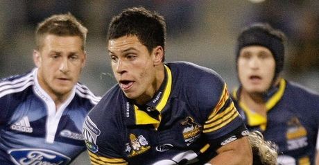 Toomua: Backed to shine