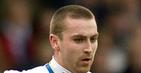 Sweeney: Opened the scoring