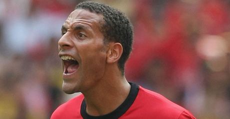 Ferdinand: On the right road