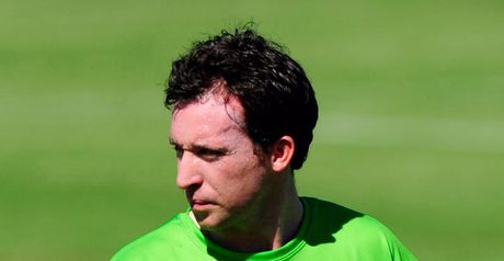Fowler: Happy in Australia