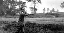 USPGA History