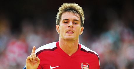 Ramsey: November date