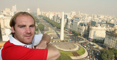 Goode: Sharks switch