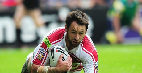 Bailey: Agreed one-year deal