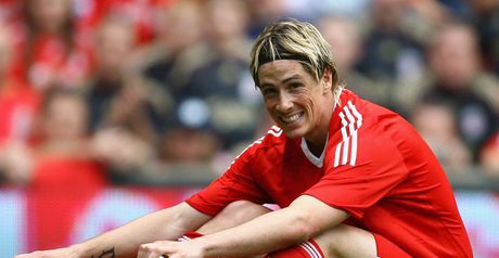 Torres: Rafa advice