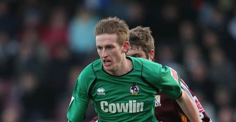 Hughes: Available to face Robins