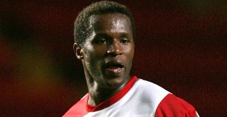 Semedo: Player of the year
