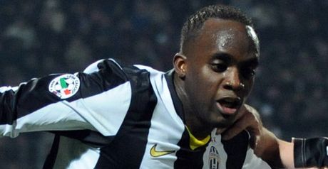 Sissoko: New setback