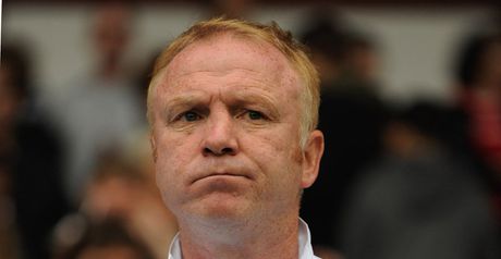 McLeish: Unsure over offer