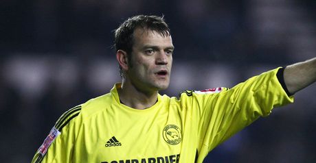 Carroll: Out of favour